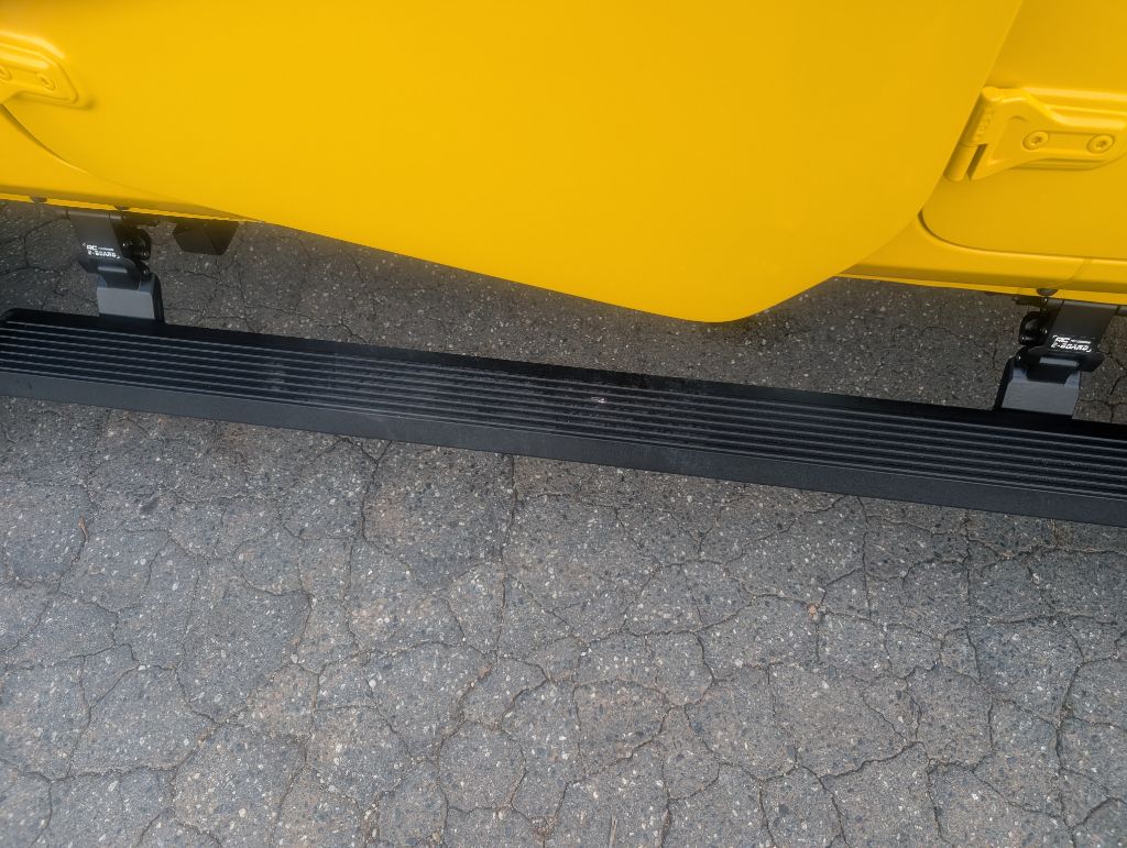 2020 Jeep Wrangler Unlimited Rubicon - Photo 11