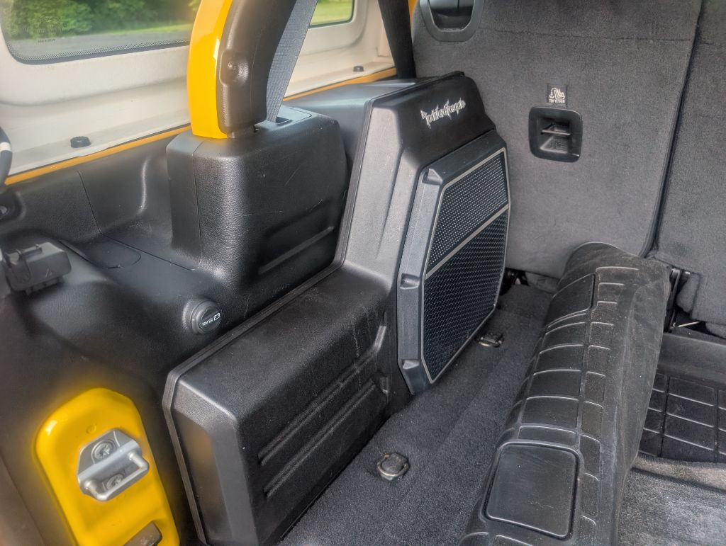 2020 Jeep Wrangler Unlimited Rubicon - Photo 18