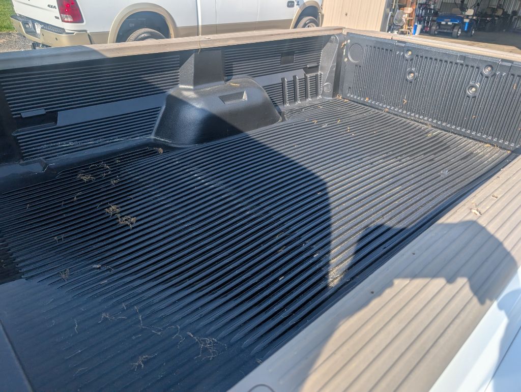 2008 Ford F-350 Super Duty Lariat - Photo 17