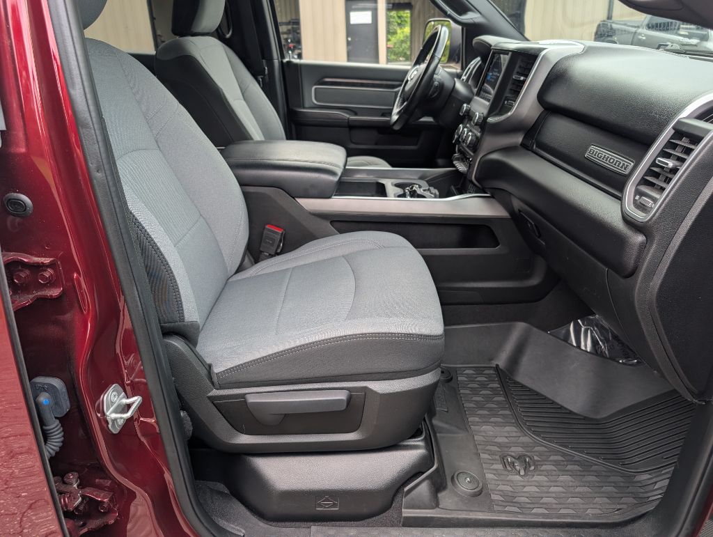 2021 RAM Ram 2500 Pickup Big Horn - Photo 29