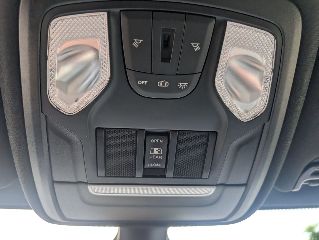 2021 RAM Ram 2500 Pickup Big Horn - Photo 24