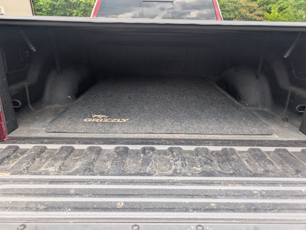 2021 RAM Ram 2500 Pickup Big Horn - Photo 27