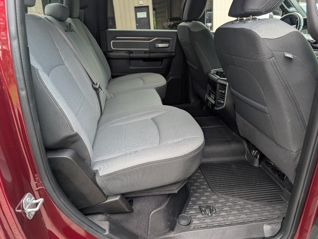2021 RAM Ram 2500 Pickup Big Horn - Photo 28