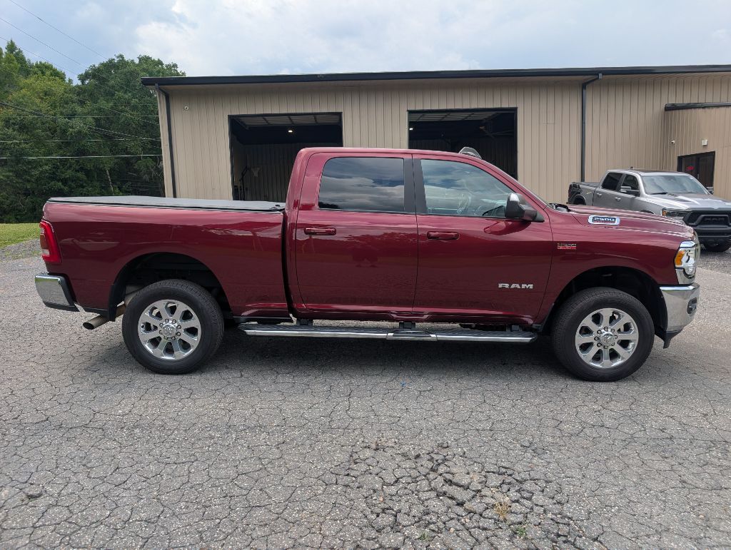 2021 RAM Ram 2500 Pickup Big Horn - Photo 6