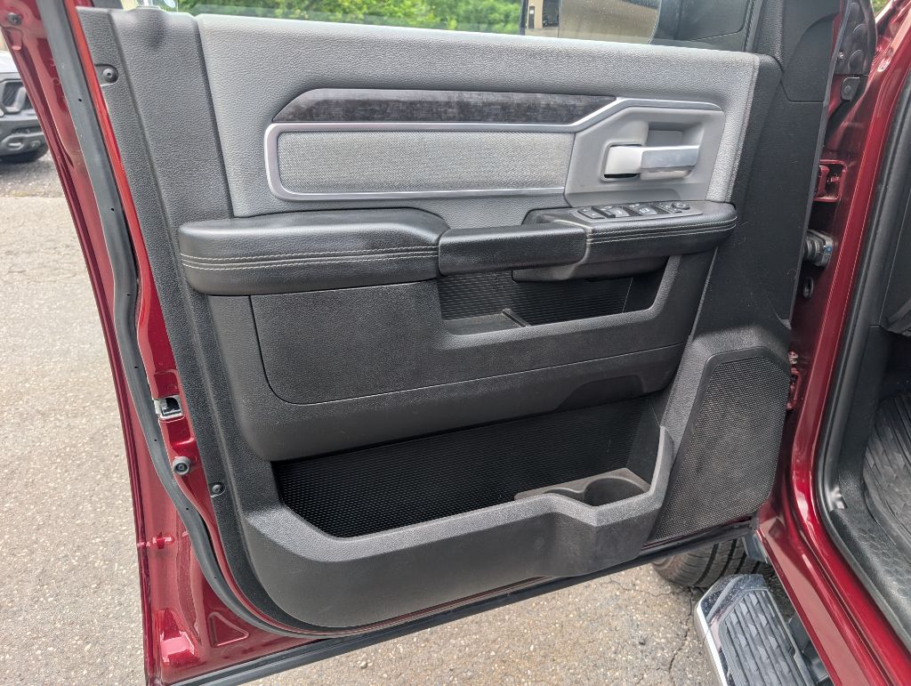 2021 RAM Ram 2500 Pickup Big Horn - Photo 11