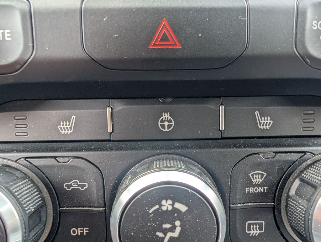 2021 RAM Ram 2500 Pickup Big Horn - Photo 23