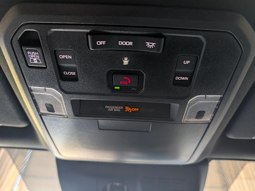 2025 Toyota Tacoma TRD Off Road - Photo 17