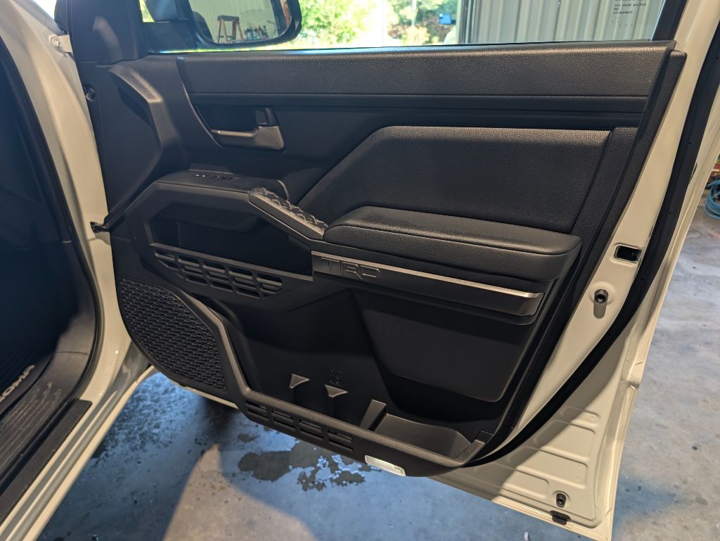 2025 Toyota Tacoma TRD Off Road - Photo 21