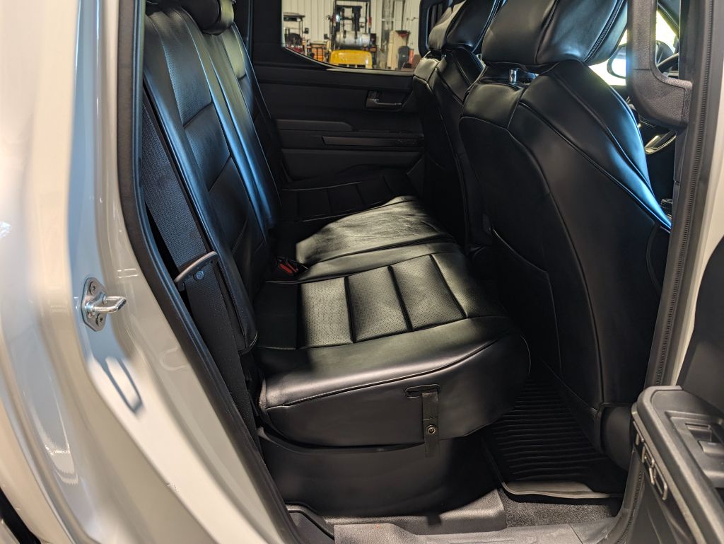 2025 Toyota Tacoma TRD Off Road - Photo 19